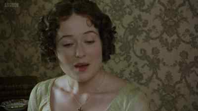 My sister has been in town
these three months. - Pride and Prejudice