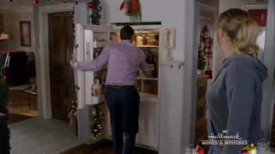 My sister called this morning, - A Veteran's Christmas
