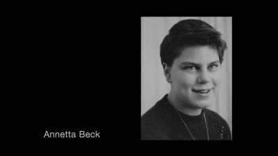 My sister came in
one day from school - Jeff Beck: Still on the Run