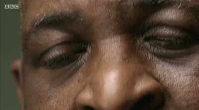 My sister, Claudette Ruddock, - Uprising