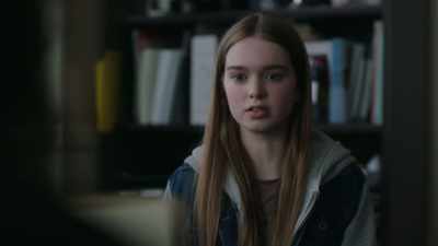 My sister dawn is
technically older, - Abducted by My Teacher: The Elizabeth Thomas Story