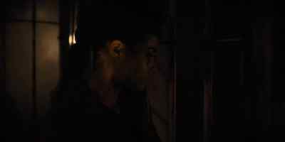 My sister is dead. - Resident Evil