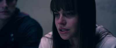 My sister is dead. - The Gallows Act II