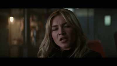 My sister is gone because of him. - Hawkeye