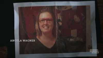  My sister, she had
 a pretty rough childhood. - The Pike County Murders: A Family Massacre