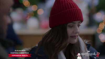 My sister and I live
in the same city, - Jingle Bell Bride