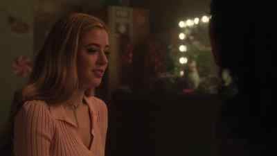 My sister and I were
horrible to you. - Pretty Little Liars: Original Sin