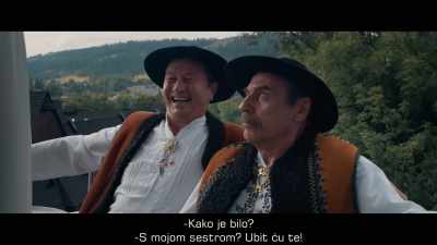 My sister? I'll get you… - The Taming of the Shrewd