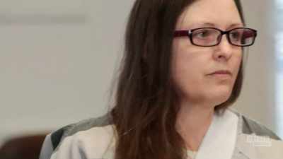  - My sister, in my opinion, - The Pike County Murders: A Family Massacre