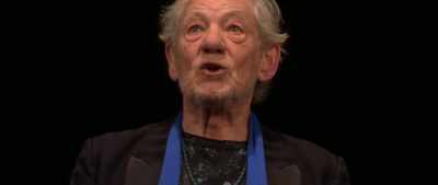 My sister Jean, five years older. - Great British Theatre