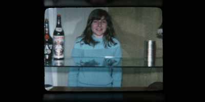 My sister lived
life to the full. - The Enfield Poltergeist