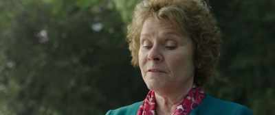 My sister was loyal, - Finding Your Feet