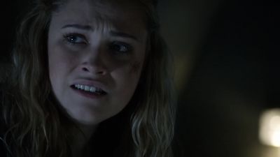 My sister My responsibility - The 100