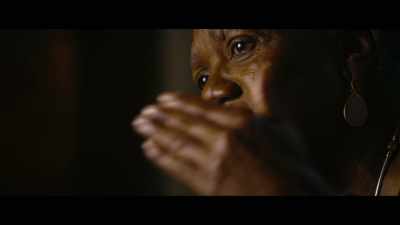 My sister never felt like
she had done the best she could. - Dear Mama