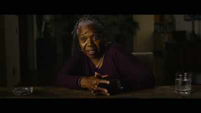 My sister never felt
that she had done it right. - Dear Mama