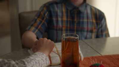 My sister performed
a medical procedure using - Young Sheldon