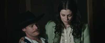 My sister remained silent and died - The Drover's Wife: The Legend of Molly Johnson