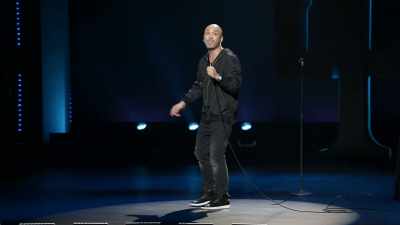 My sister Rowena, especially.
Holy shit. Every weekend. - Jo Koy: Live from Seattle