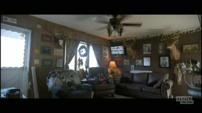 My sister,
she wasn't born here, - The Pike County Murders: A Family Massacre
