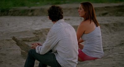 My sister thought we were sleeping together - Middle of Nowhere