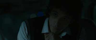My sister, she told me not to say. - Emergency