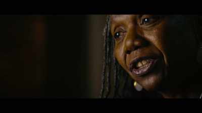 My sister had tremendous guilt - Dear Mama