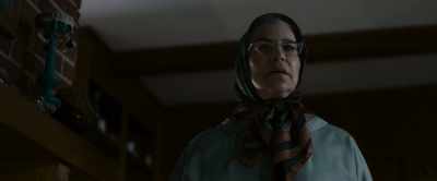 My sister
was extremely secretive - The Curse of the Necklace