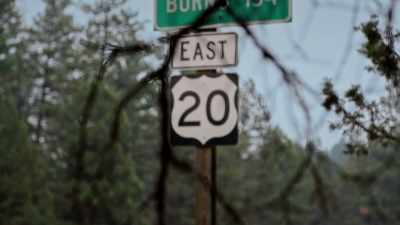My sister went back. - Lost Women of Highway 20