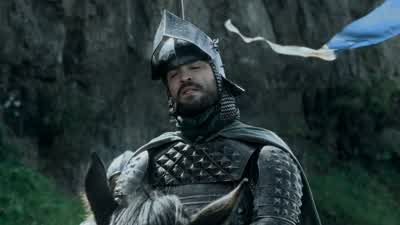My sister will decide what he looks like. - Game of Thrones