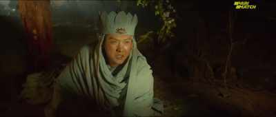 My sister will scold you. - The Monkey King: The Legend Begins