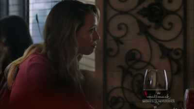 My sister would be
happy for you. - Murder, She Baked: Just Desserts