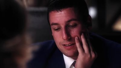 My sister's a liar - Punch Drunk Love