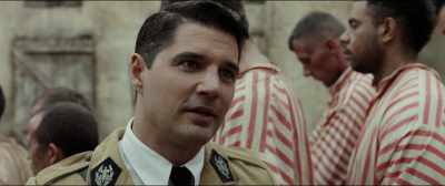 My sister's husband - Papillon