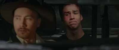 My sister's in real trouble
and she does not have much time. - Abducted