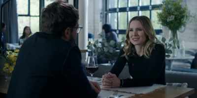 My sister's just...
We were close for a long time, - The People We Hate at the Wedding