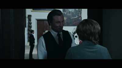 My situation is urgent. - All the Money in the World