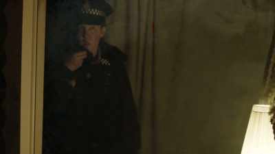 - My situation's worse.
- Mine's pretty bad. - Wellington Paranormal