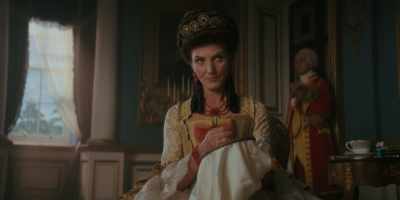My skin is fair. - Queen Charlotte: A Bridgerton Story