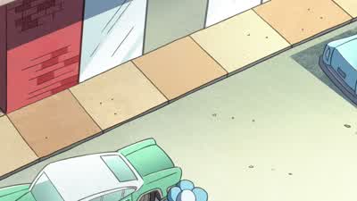 My sky-high prices! - Gravity Falls