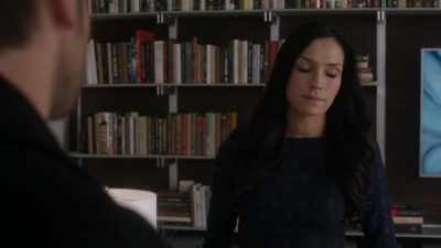 My [sniffles] marriage
was difficult. - The Blacklist: Redemption
