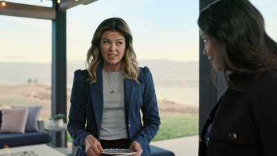 My social work was mostly
in the foster system, - Deadly Wives Club