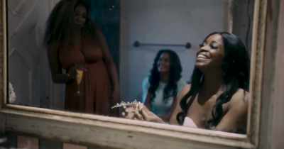 My something borrowed.
- You welcome messy. - 10 Reasons Why Men Cheat