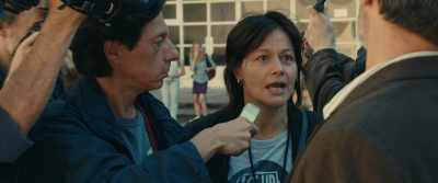 My son is 16 and has AIDS.
I wish he'd been protected. - BPM (Beats per Minute)