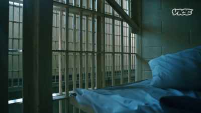 My son was 18 months old
when I got locked up, - I Was a Teenage Felon