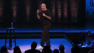 My son is 20, and I'm at that point - Jo Koy: Live from Brooklyn