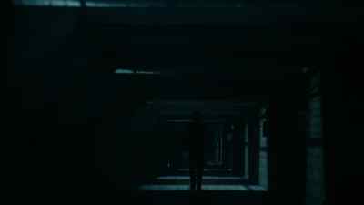My son is alive. - The Terror
