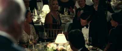 - My son.
- (APPLAUSE) - Widows