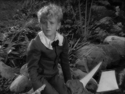 My son you are now a viscount - The Count of Monte Cristo