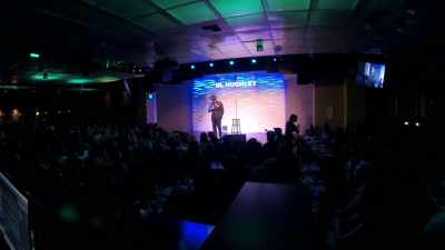 My son is autistic. - This is Stand-Up