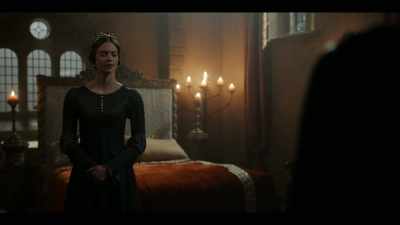 My son, Canute, is not a cook either, - Vikings: Valhalla
